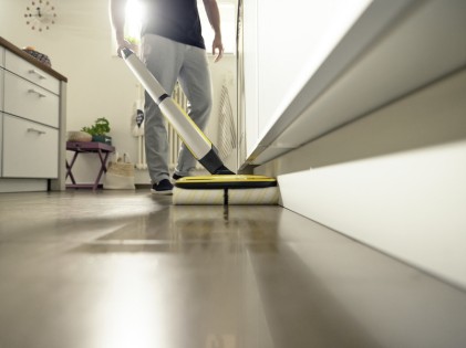 Lava Pavimenti A Freddo Karcher Fc 7 Cordless