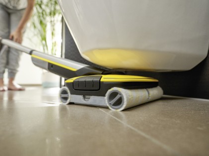 Lava Pavimenti A Freddo Karcher Fc 7 Cordless