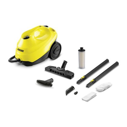 Vaporizzatore Karcher Sc3 1900W