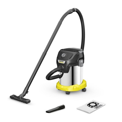 Bidone Aspiratutto Karcher Wet And Dry Kwd 3 S V-17/4/20/F 1.628-441.0