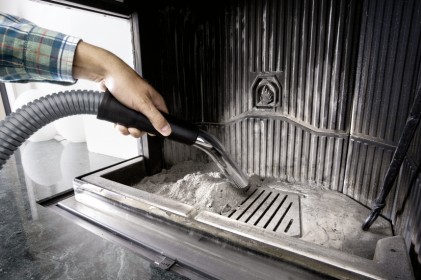 Bidone Aspiraceneri Karcher Ad4 Premium Nero - Giallo 1.629-731.0