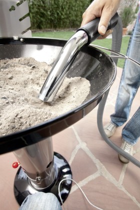 Bidone Aspiraceneri Karcher Ad4 Premium Nero - Giallo 1.629-731.0