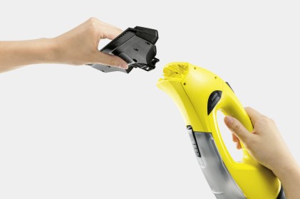 Lava Vetri Elettrico Karcher 1.633-212.0 Wv2 Plus N