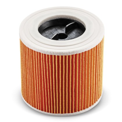 Filtro Aspirapolvere Karcher 2.863-303.0 2.863-303.0