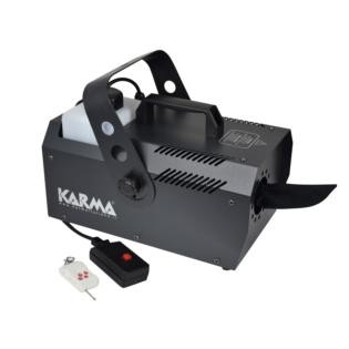 Macchina Della Neve Karma Snow 601W