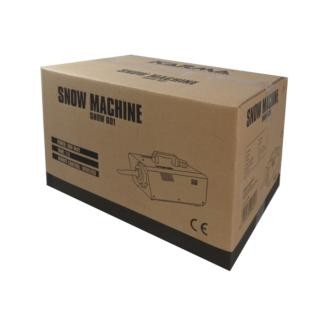 Macchina Della Neve Karma Snow 601W