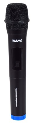 Set Microfoni Karma Set 6252Pl