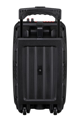 Casse Attive Trolley Karma Vision 8