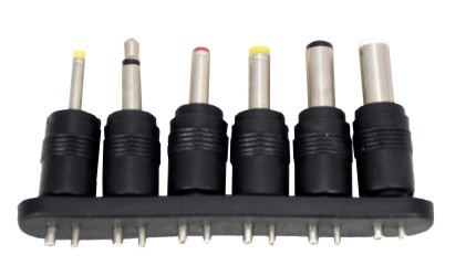 Alimentatore Universale Karma 12W 1000Ma Stabilizzato Con Usb Acr 626