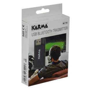 Adattatore Bluetooth Karma Trasmittente Bltt1B