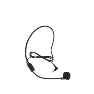 Speaker Portatile Con Microfono Ad Archetto