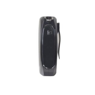 Speaker Portatile Con Microfono Ad Archetto