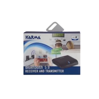Ricevitore Audio Bluetooth Karma Conv 6Tr Trasmettitore E Ricevitore B