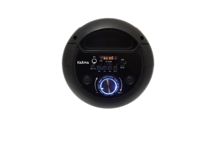 Cassa Party Karma Diffusore Amplificato Hps T252R