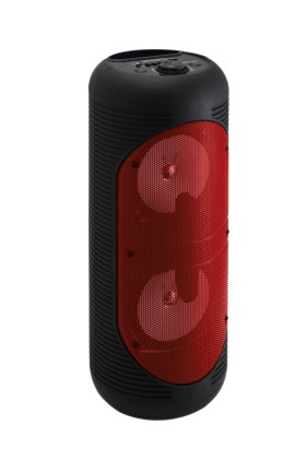 Cassa Party Karma Diffusore Amplificato Hps T252R