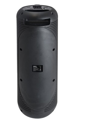 Cassa Party Karma Diffusore Amplificato Hps T252R