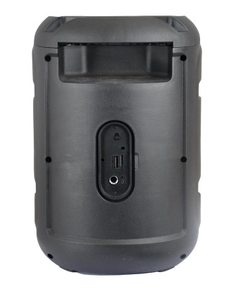 Cassa Party Karma Con Microfono Vortex 4