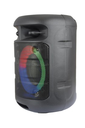 Cassa Party Karma Con Microfono Vortex 4