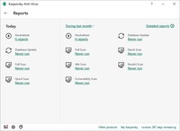 Kaspersky Antivirus 2020 1 Utente 1 Anno Rinnovo