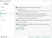 Kaspersky Antivirus 2020 3 Utenti 1 Anno