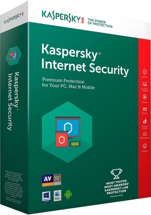 Int.Sec. 1U 1Y 2019 Kaspersky 