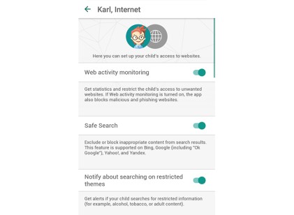 Kaspersky Total Security 3 User 1 Year