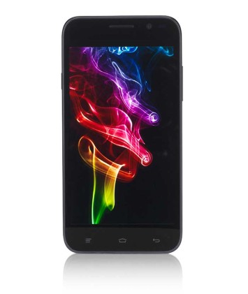 KAZAM TORNADO 2.5.0 - Black