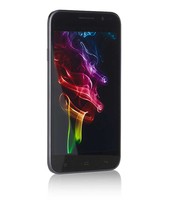 KAZAM TORNADO 2.5.0 - Black