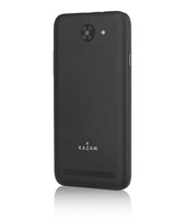 KAZAM TORNADO 2.5.0 - Black