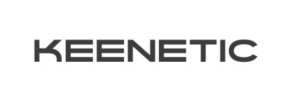 Keenetic Access Point Stellar 6 (Kap-650-Eu) Ax3000 Wi-Fi 6 Indoor/Outdoor Con Porte Gigabit Etherne