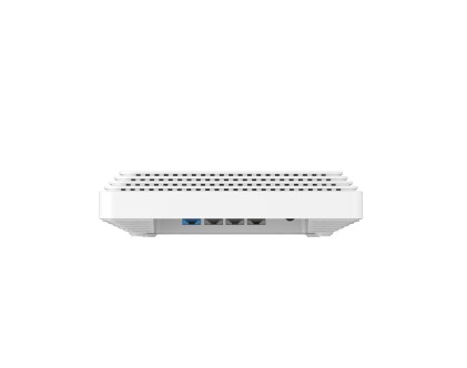 Keenetic Sprinter Se (Kn-3712), Senze Antenne, Router 4 Porte 1Gbps, Wi-Fi Ax3000, Mesh,  Intelliqos 2.0, Vpn,Parental