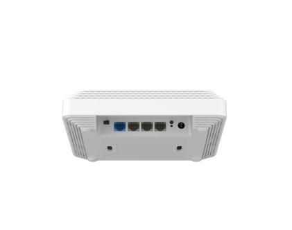 Keenetic Sprinter Se (Kn-3712), Senze Antenne, Router 4 Porte 1Gbps, Wi-Fi Ax3000, Mesh,  Intelliqos 2.0, Vpn,Parental