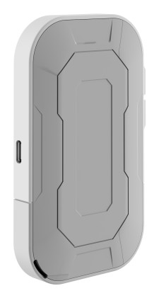 Keenetic Router Roamer 4G Mobile Hotspot With Wi-Fi 6