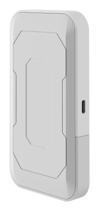 Keenetic Router Roamer 5G Mobile Hotspot With Wi-Fi 6