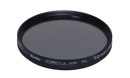 Filtro Fotografico Kenko Polarizzatore Circolare Pl 105Mm Ke9905