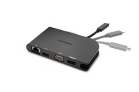 Kensington Sd1500 Docking Station Universale Usb-C Hdmi 4K O Hd Vga, Windows/Chrome/Mac