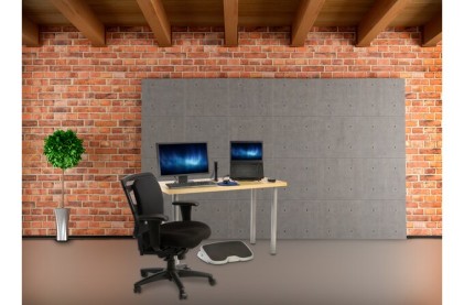 Kensington ValuKeyboard tastiera USB QWERTY Spagnolo Nero