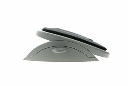 Kensington Poggiapiedi SoleMate Comfort con sistema SmartFit