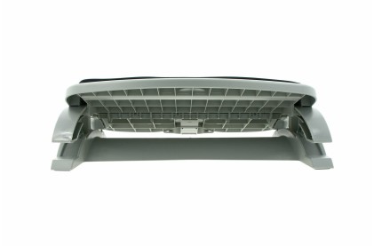 Kensington Poggiapiedi SoleMate Comfort con sistema SmartFit