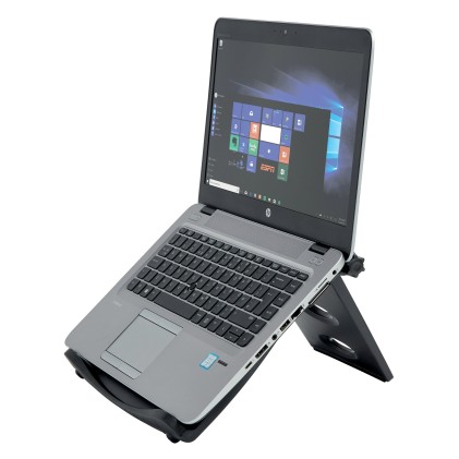Kensington Base di raffreddamento per laptop Easy Riser SmartFit