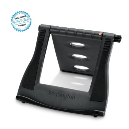 Kensington Base di raffreddamento per laptop Easy Riser SmartFit