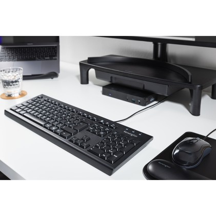 Kensington Base di raffreddamento per laptop Easy Riser SmartFit