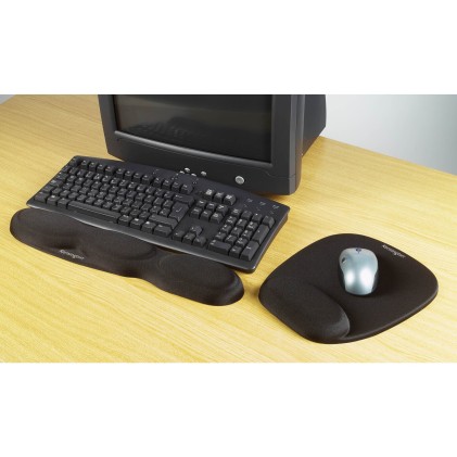 Kensington Mouse pad in gommapiuma