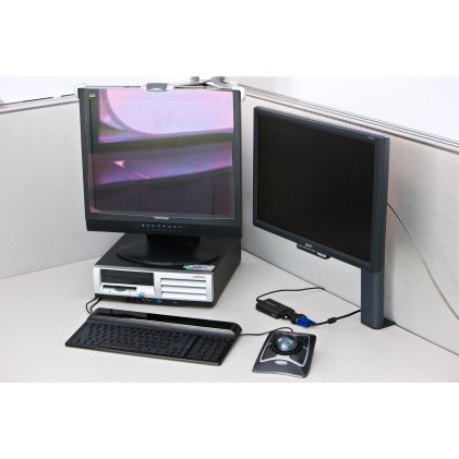 Kensington Trackball ottica Expert