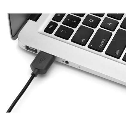 Kensington Trackball ottica Expert