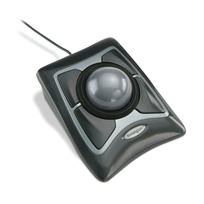 Kensington Trackball ottica Expert