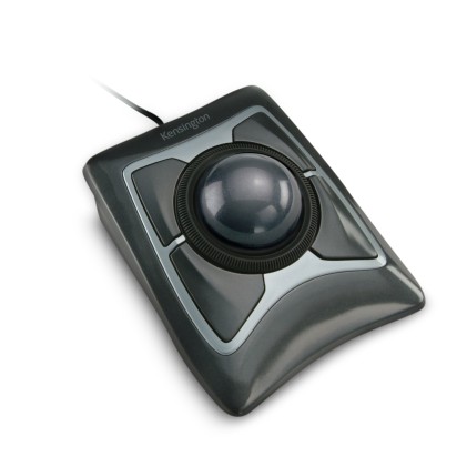 Kensington Trackball ottica Expert