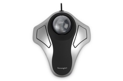 Kensington Trackball ottica Orbit