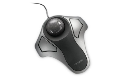 Kensington Trackball ottica Orbit