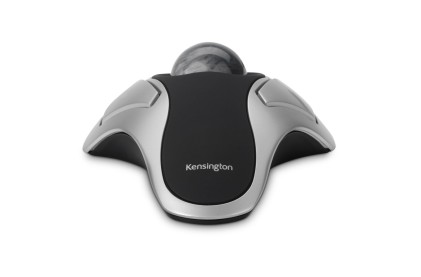 Kensington Trackball ottica Orbit